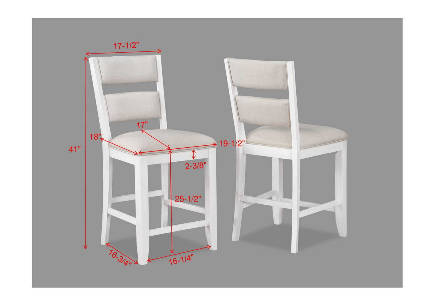 Wendy Counter Height Counter Height Dining Collection