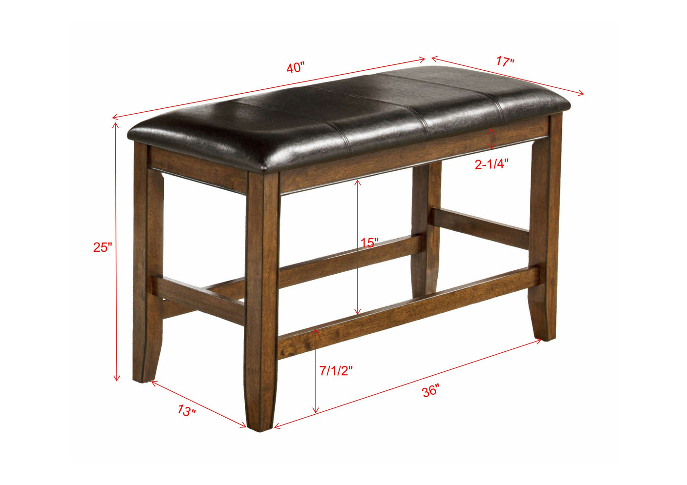 Fulton Counter Height Counter Height Dining Collection