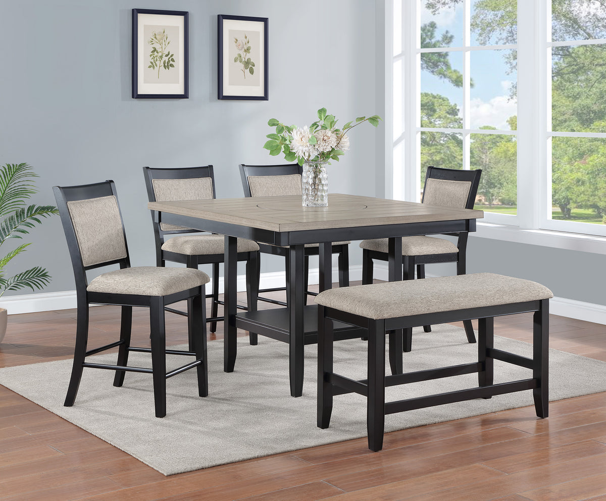 Fulton Counter Height Counter Height Dining Collection
