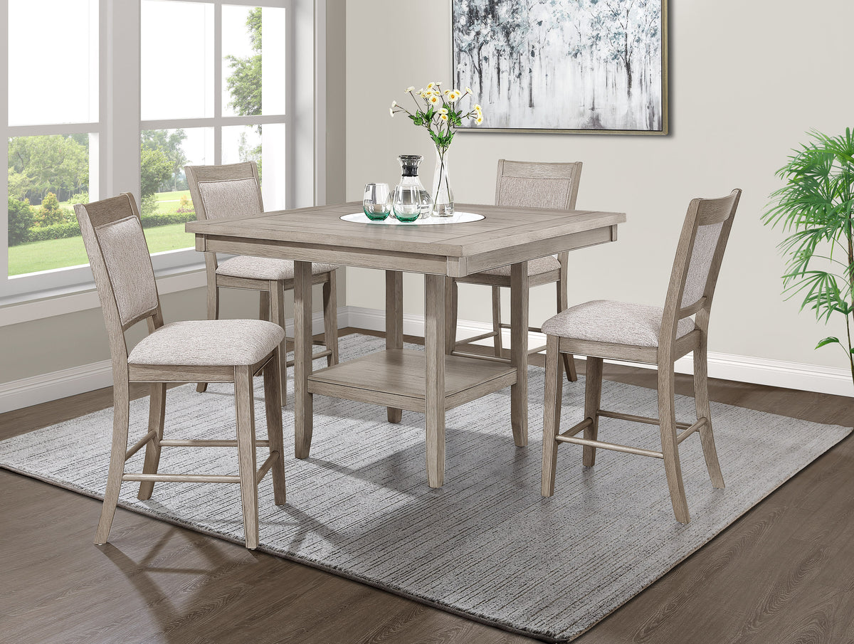 Fulton Counter Height Counter Height Dining Collection