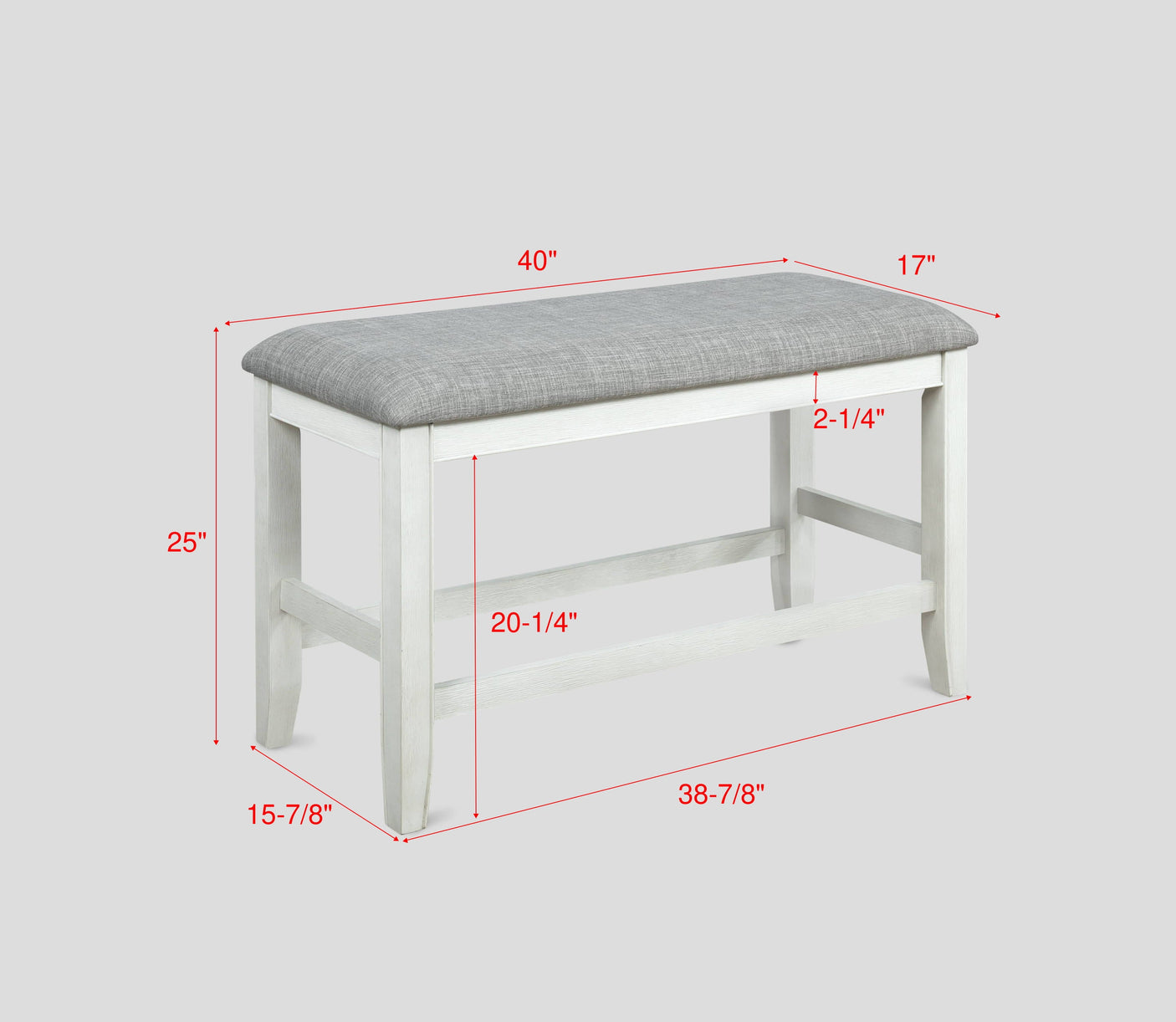 Fulton Counter Height Counter Height Dining Collection