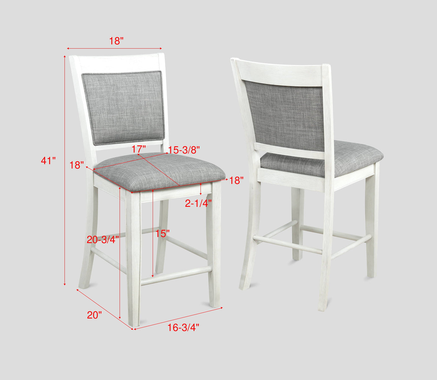Fulton Counter Height Counter Height Dining Collection