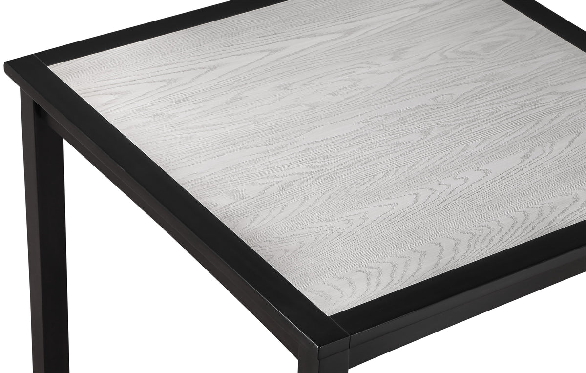 Salvador 5-Pk Counter Height Set