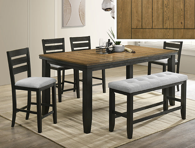 Bardstown Counter Height Counter Height Dining Collection
