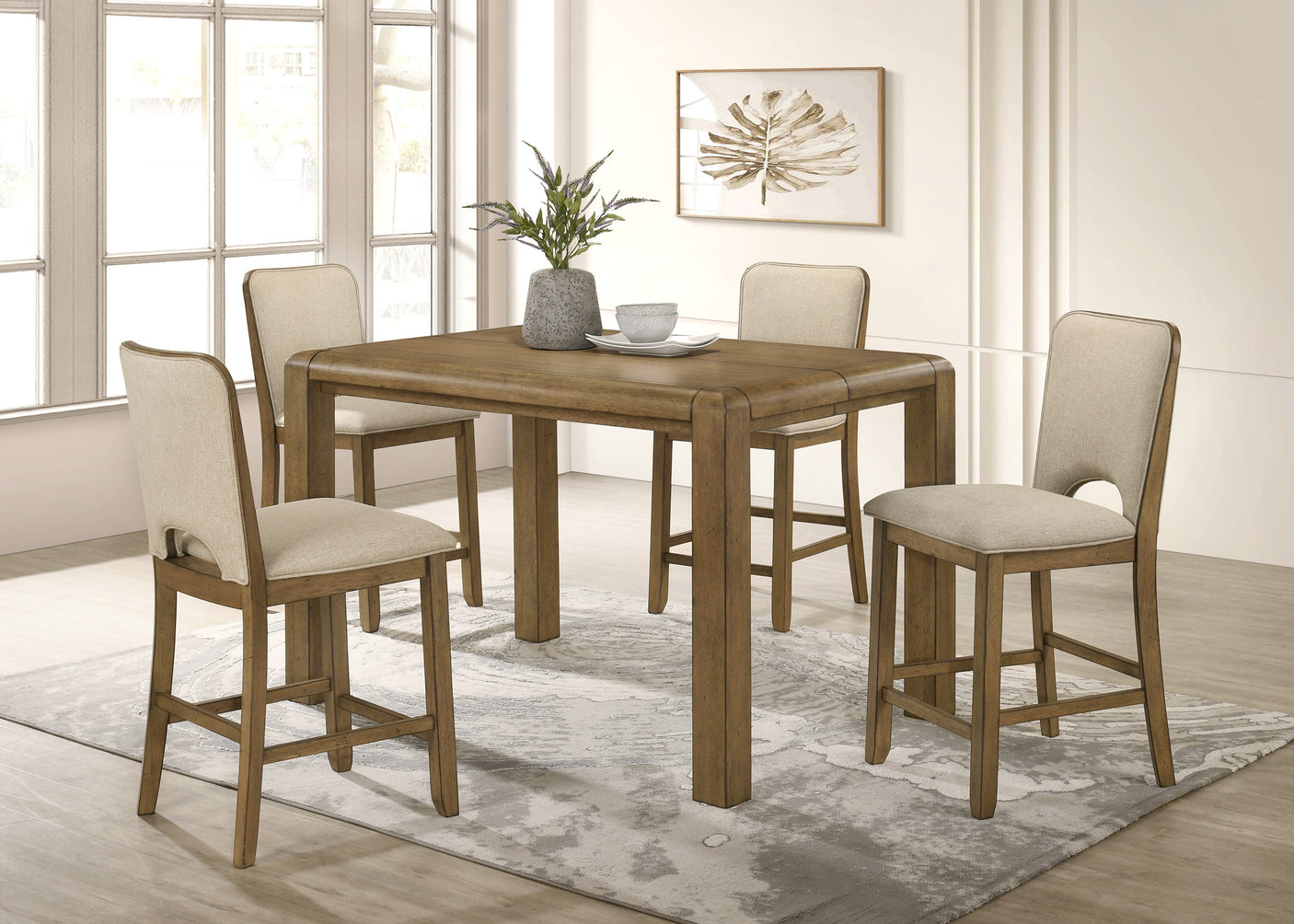 Cockrell Counter Height Dining Collection