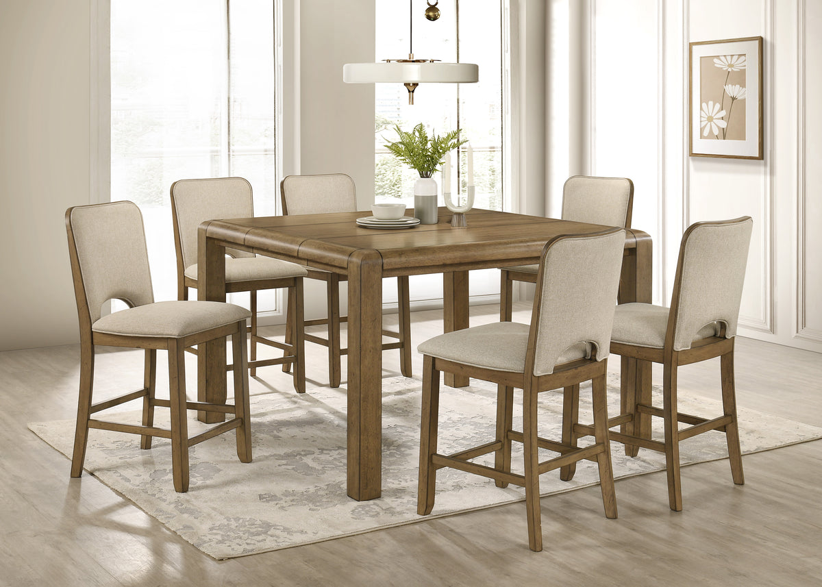 Cockrell Counter Height Dining Collection