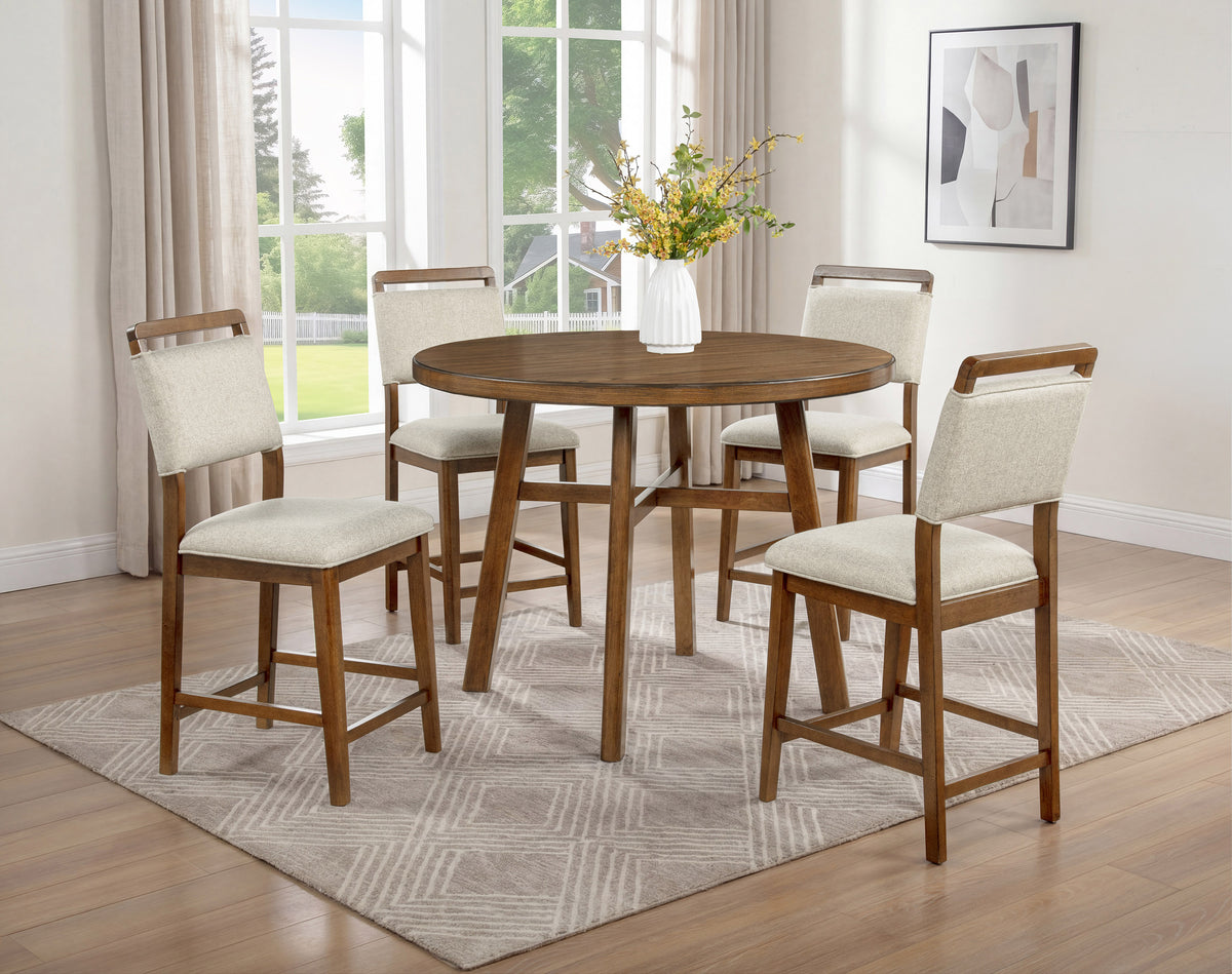 Blanche Dining Collection