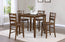 Ashborn Table w/ 4 Chairs
