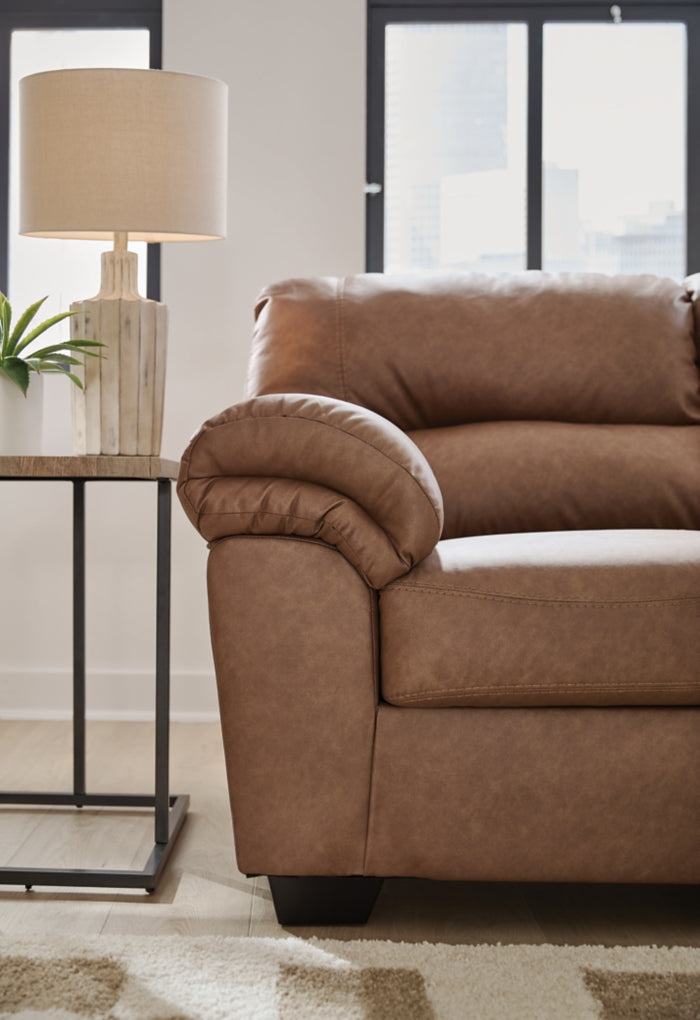 Whitlock Loveseat