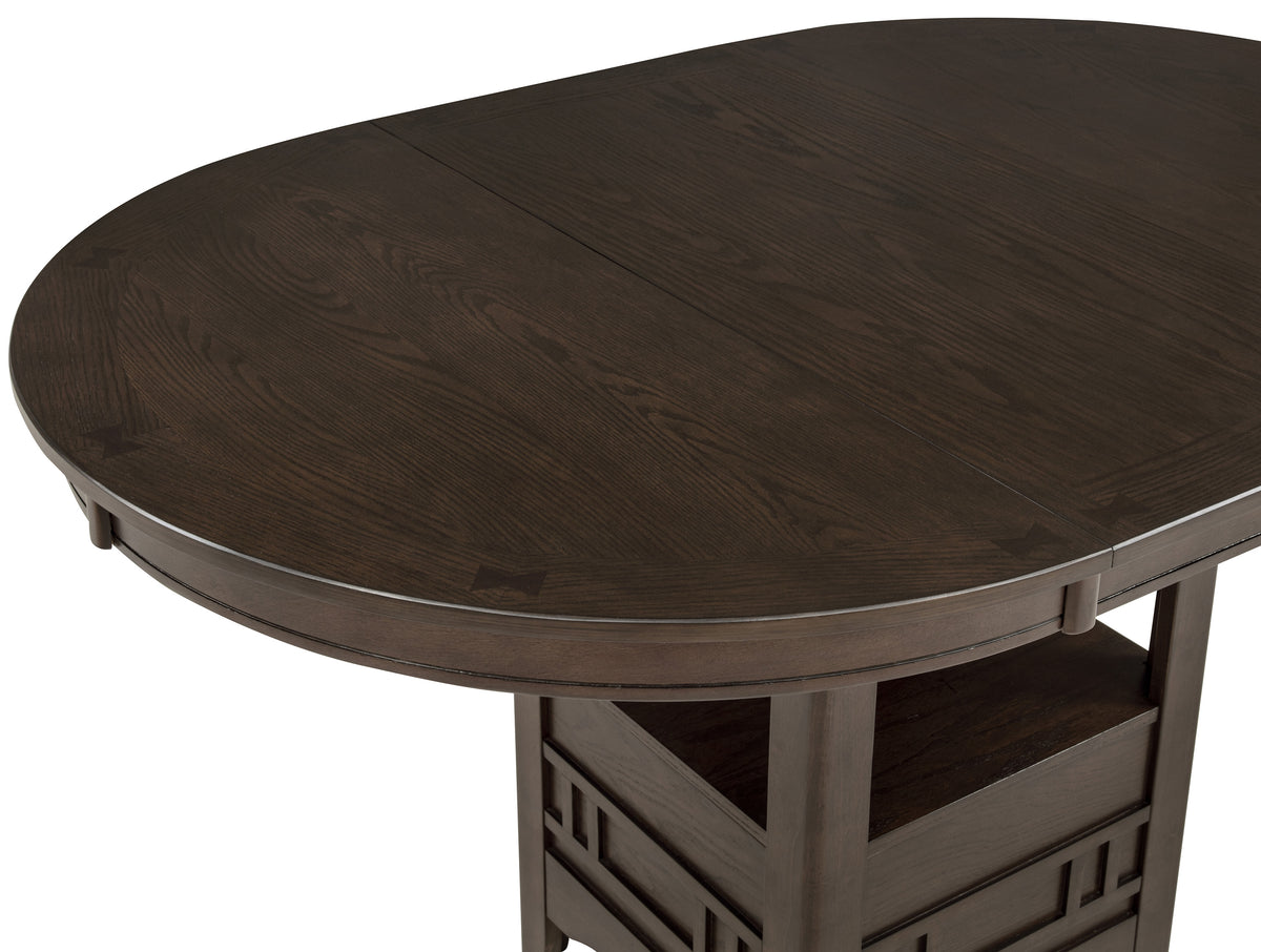 Hartwell Counter Height Counter Height Dining Collection