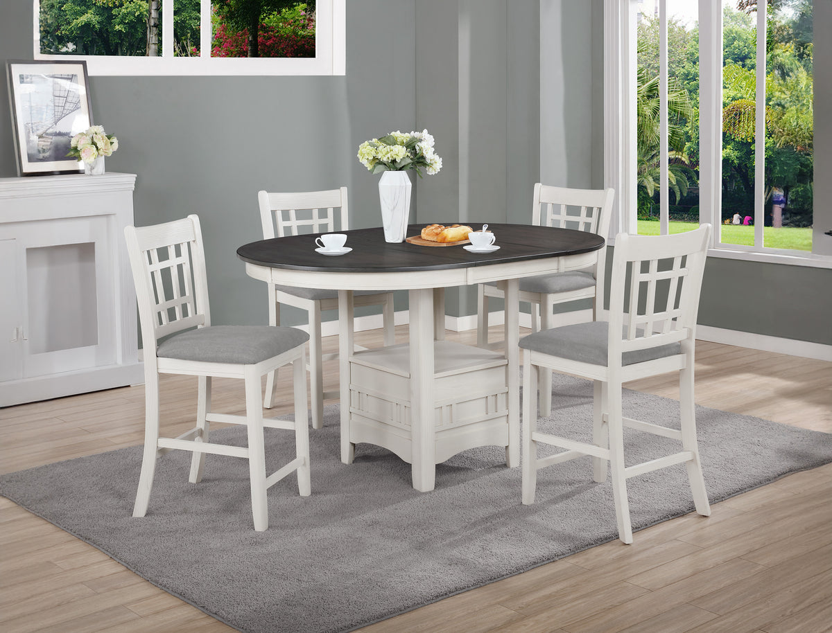 Hartwell Counter Height Counter Height Dining Collection