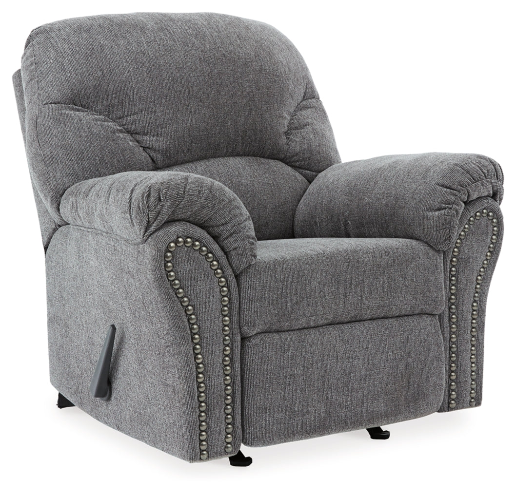 Allmaxx Recliners