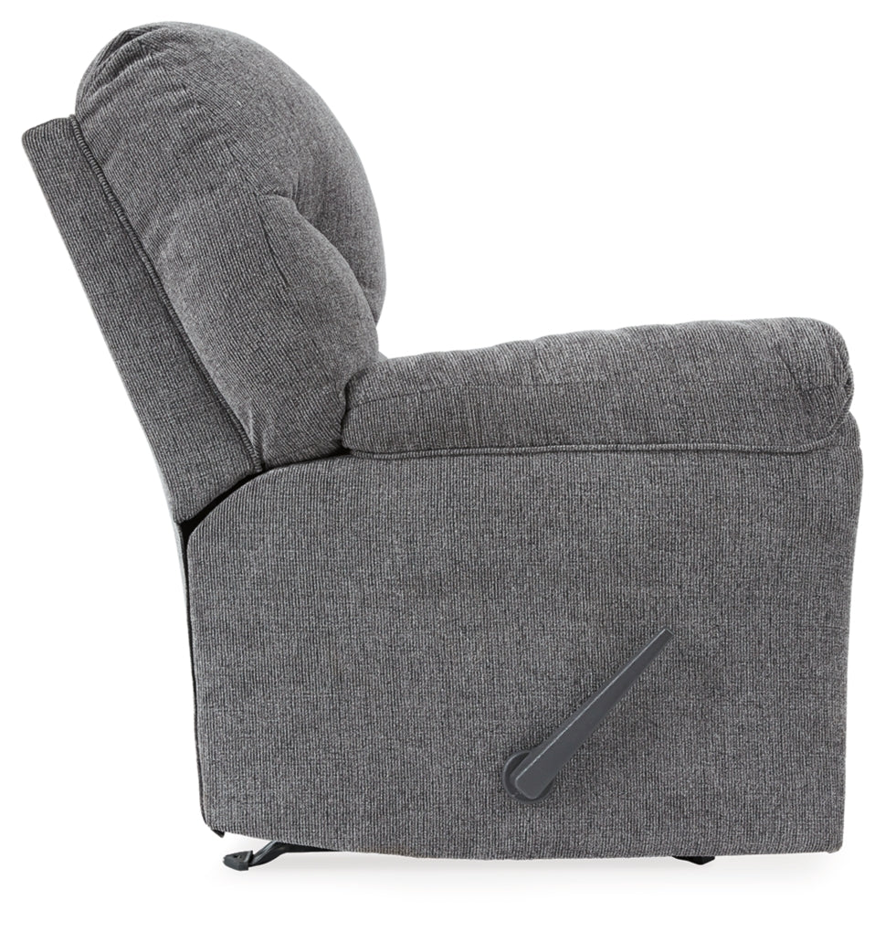 Allmaxx Recliners