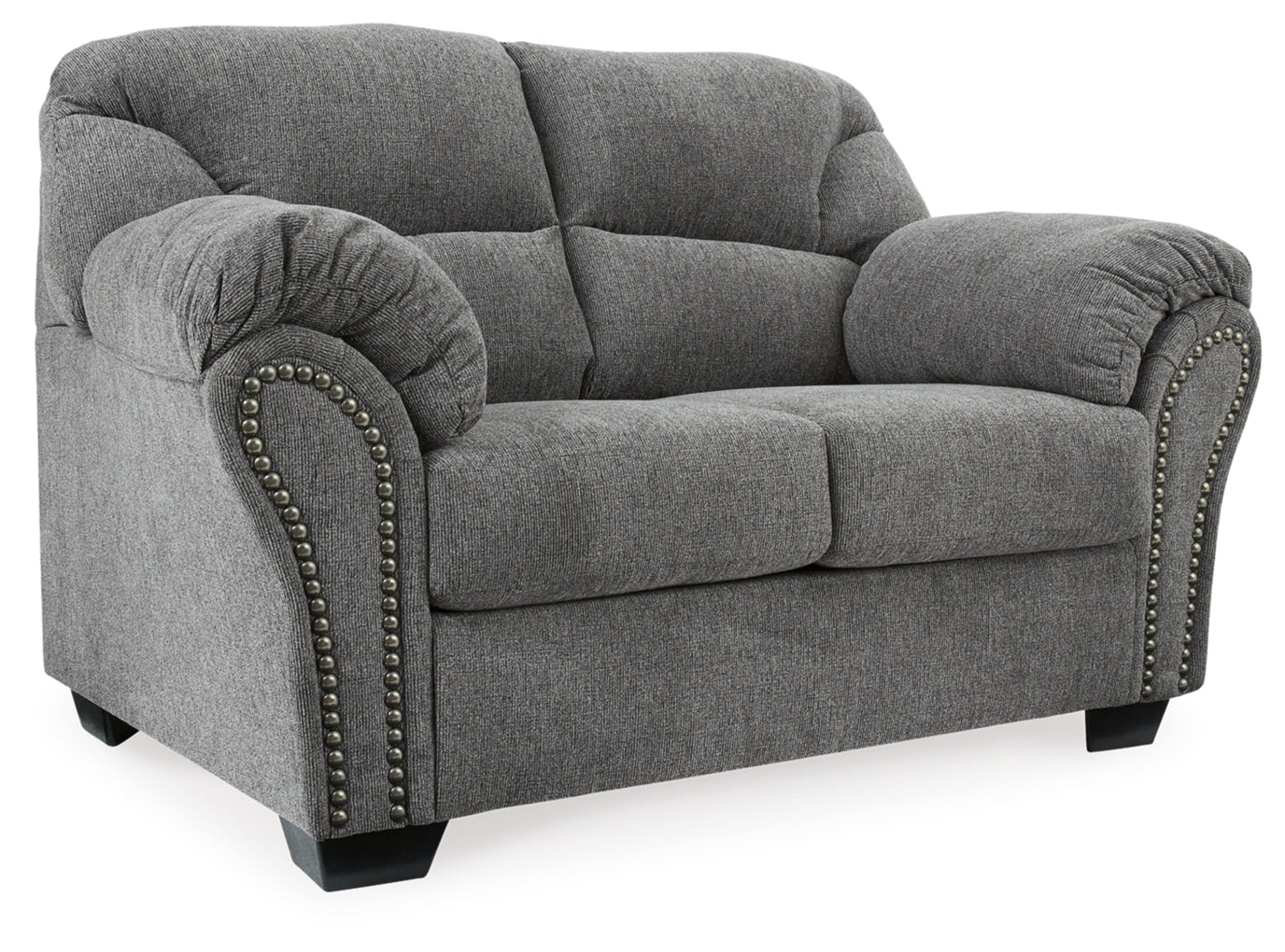 Allmaxx Stationary Loveseats