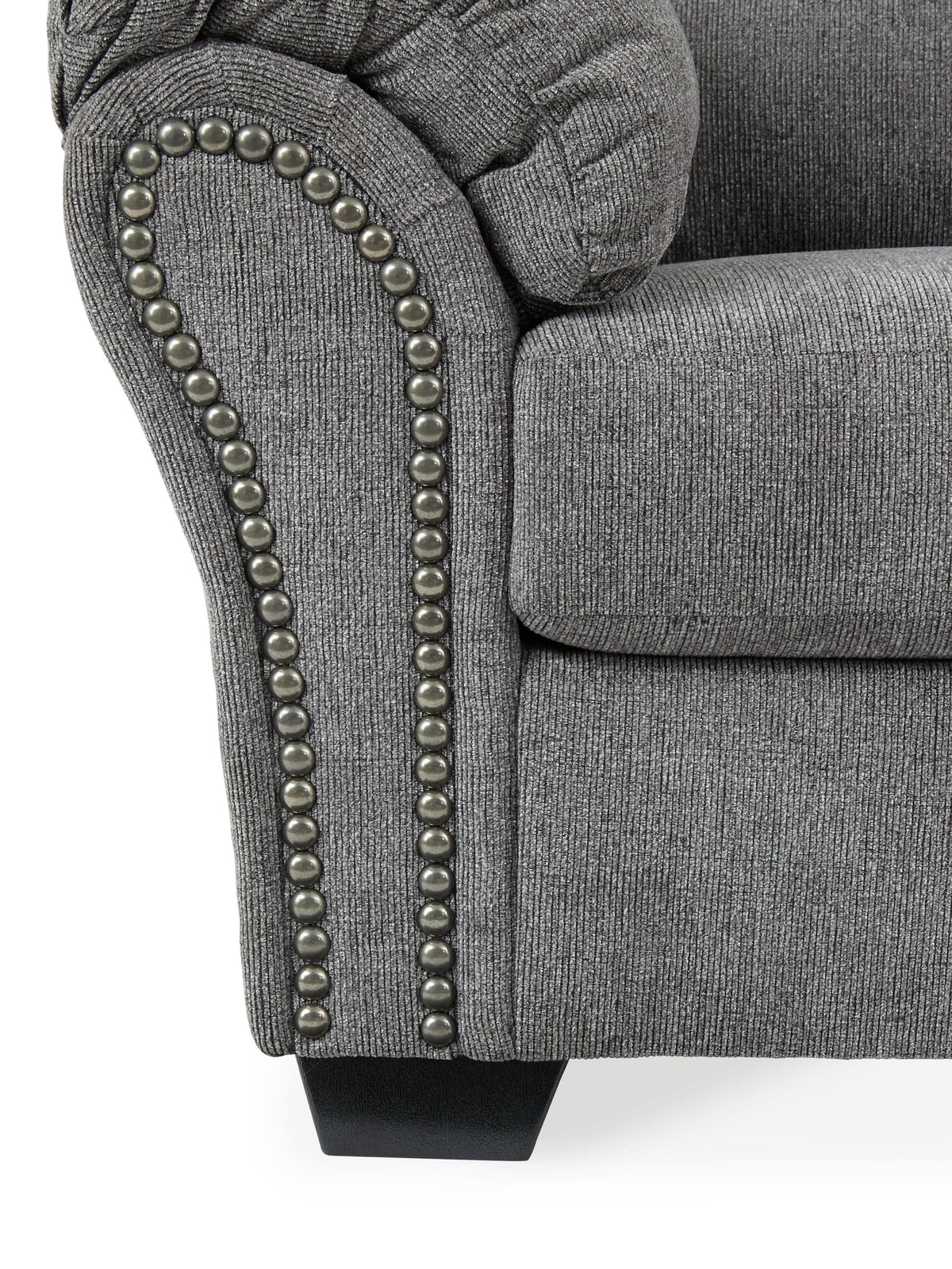 Allmaxx Stationary Loveseats