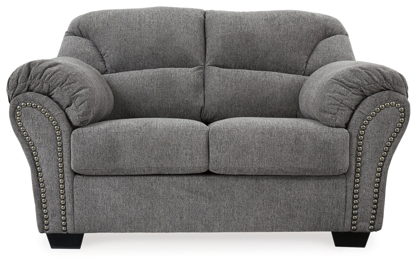 Allmaxx Stationary Loveseats
