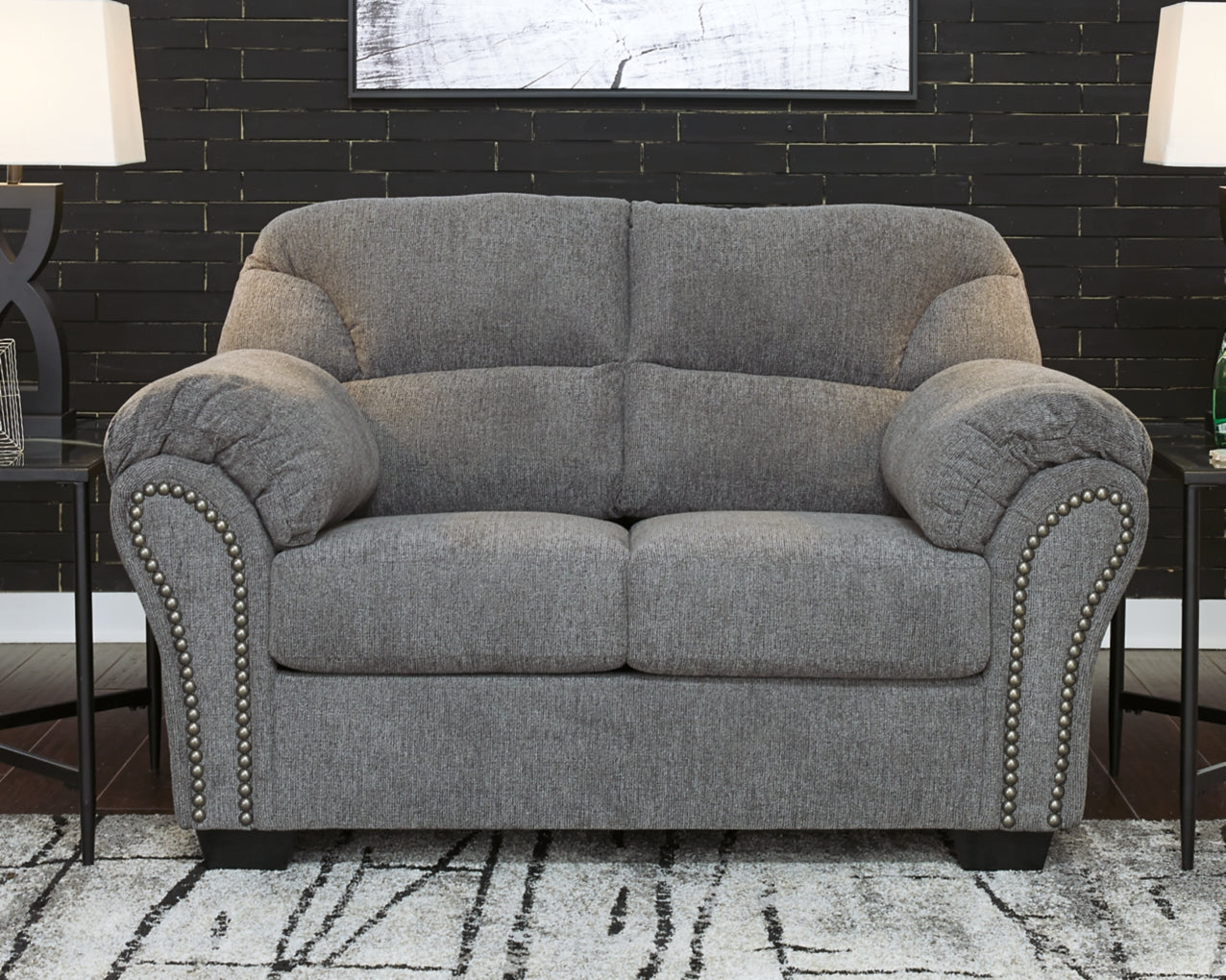 Allmaxx Stationary Loveseats