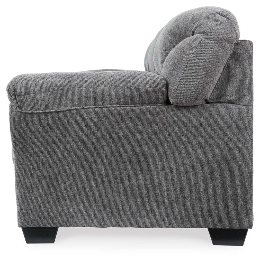 Allmaxx Stationary Sofas