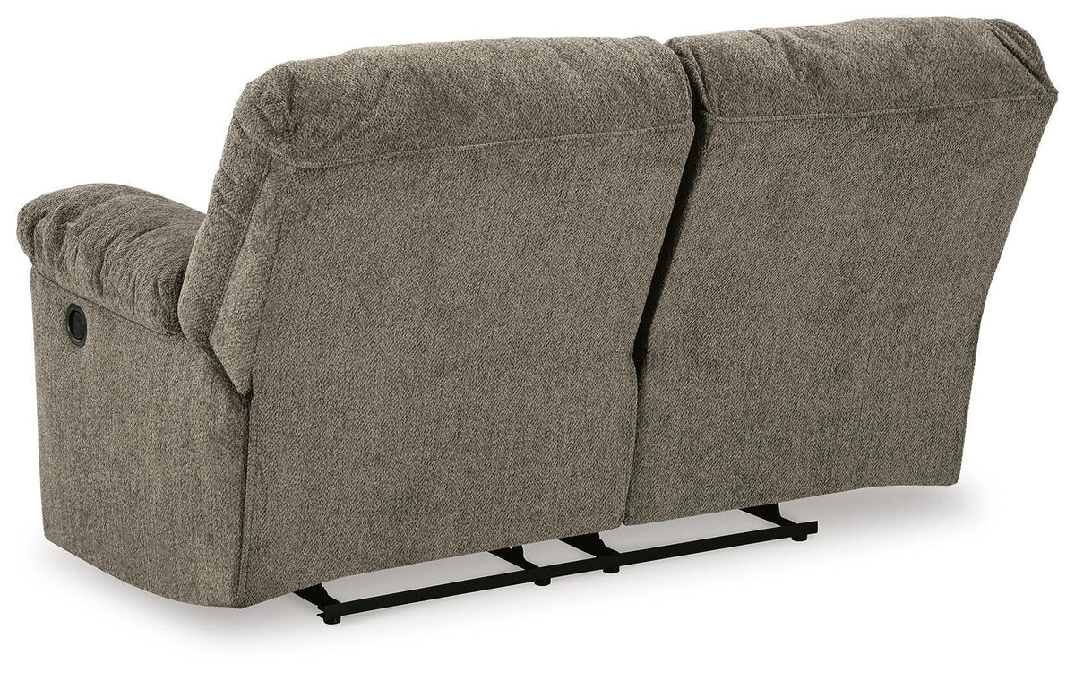 Alphons Reclining Loveseats