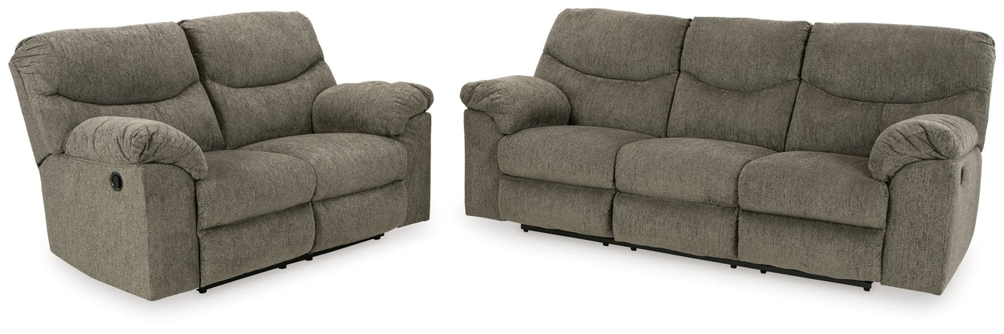 Alphons Stationary Sofa Sets
