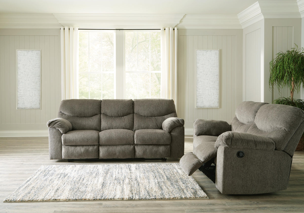 Alphons Stationary Sofa Sets