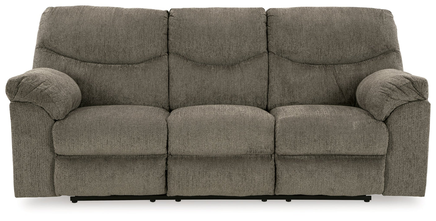 Alphons Reclining Sofas