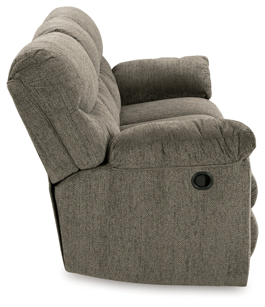 Alphons Recliners