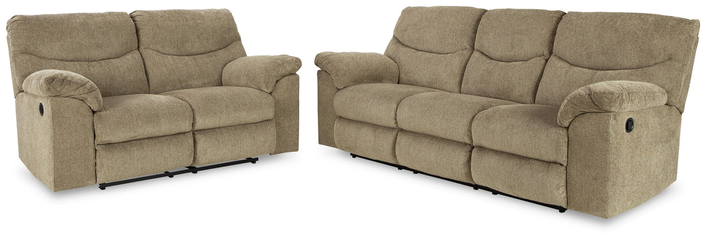 Alphons Stationary Sofa Sets