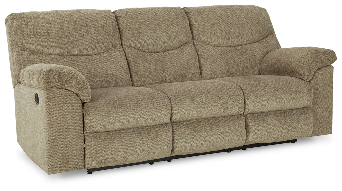 Alphons Recliners