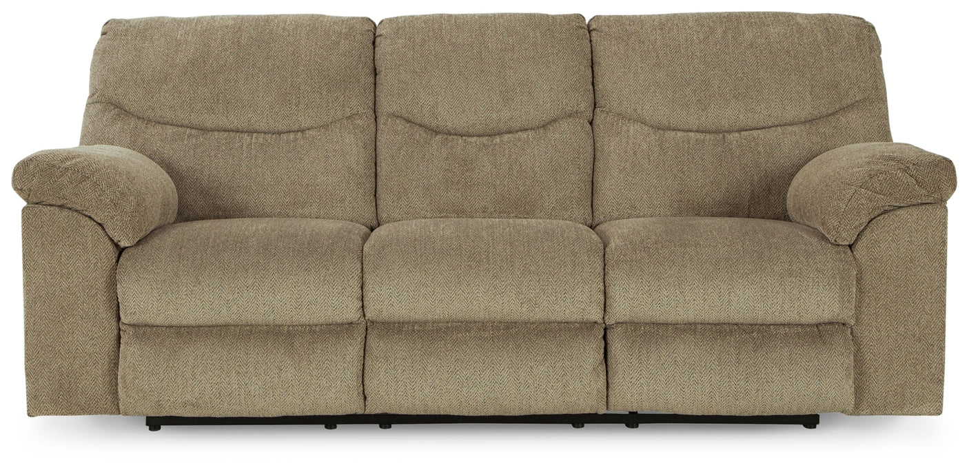 Alphons Recliners