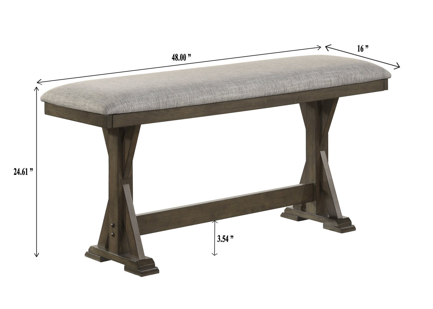 Lloyd Counter Height Dining Collection