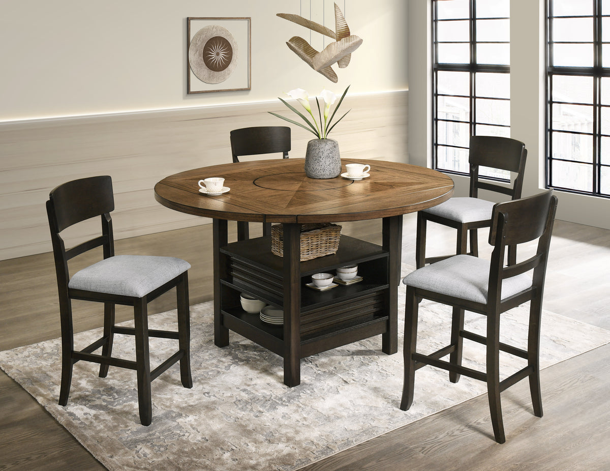 Oakly Counter Height Counter Height Dining Collection
