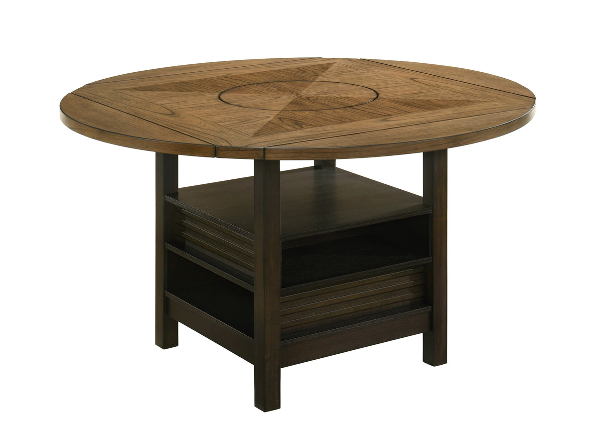 Oakly Counter Height Counter Height Dining Collection