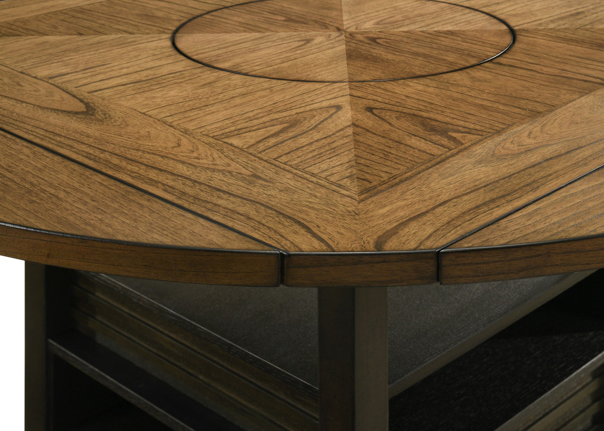 Oakly Counter Height Counter Height Dining Collection