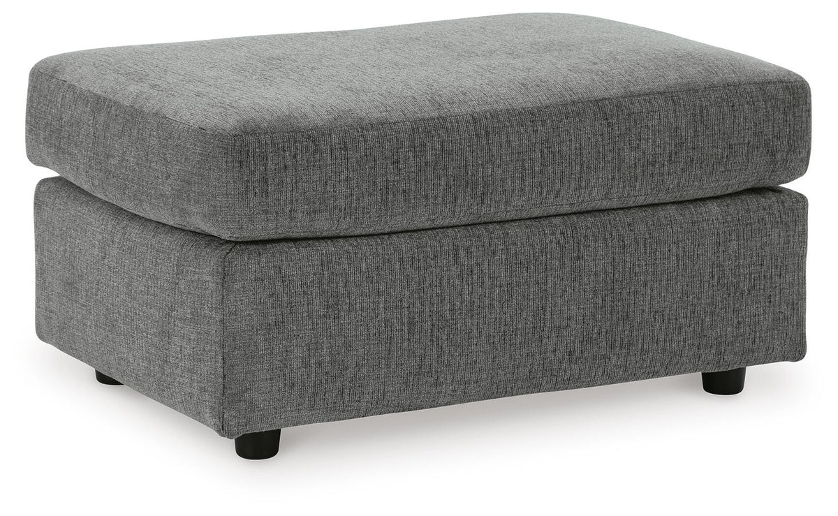 Stairatt Ottomans