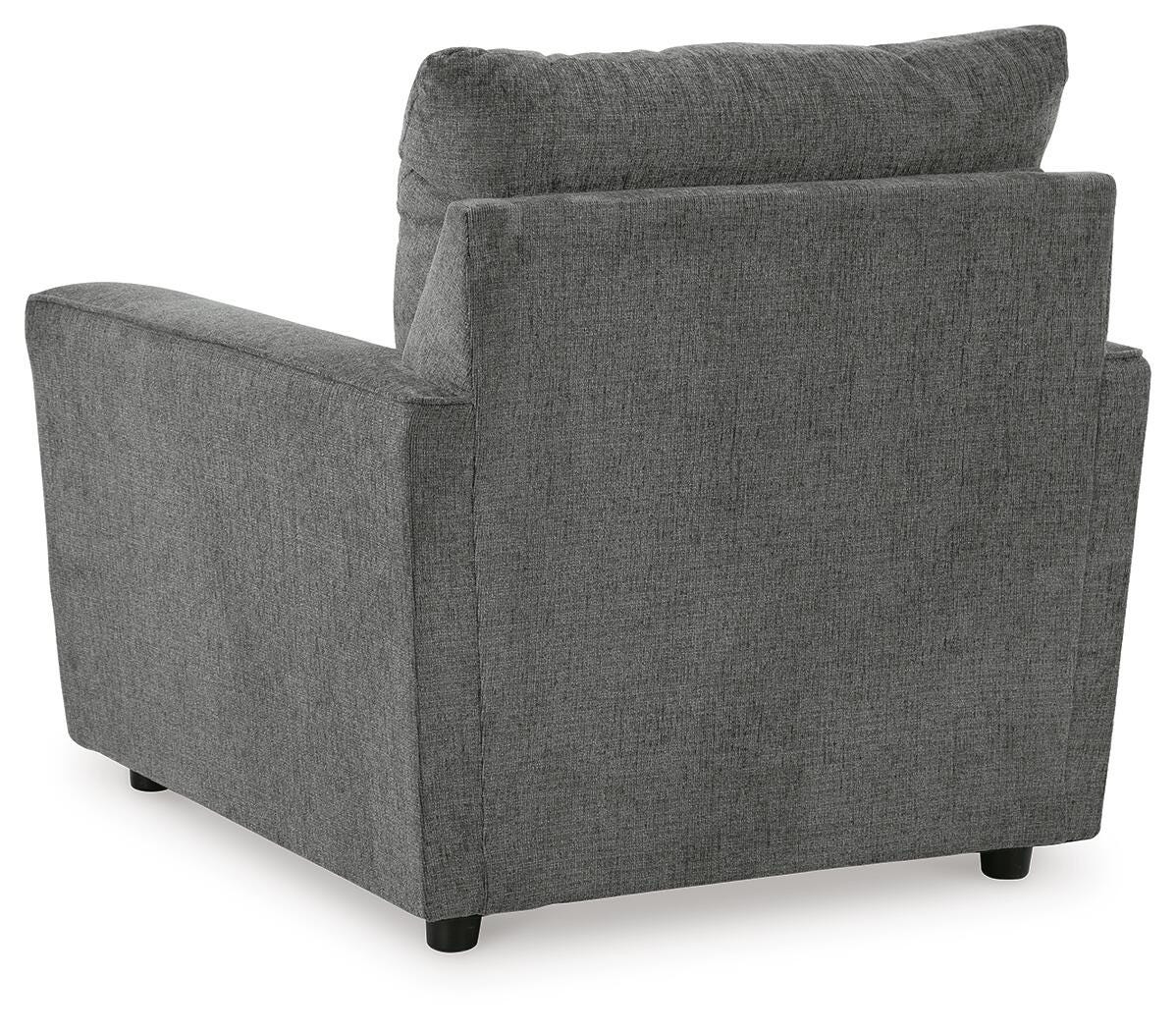 Stairatt Accent Chairs
