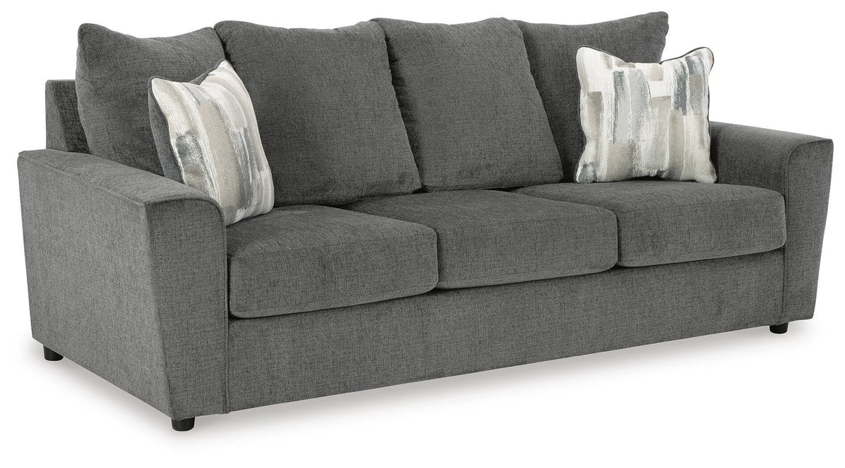 Stairatt Stationary Sofas