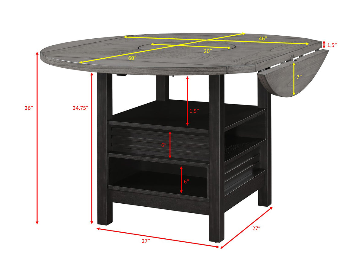 Cline Counter Height Dining Collection