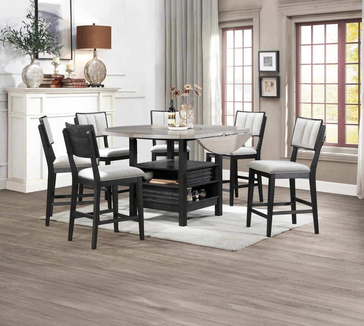 Cline Counter Height Dining Collection