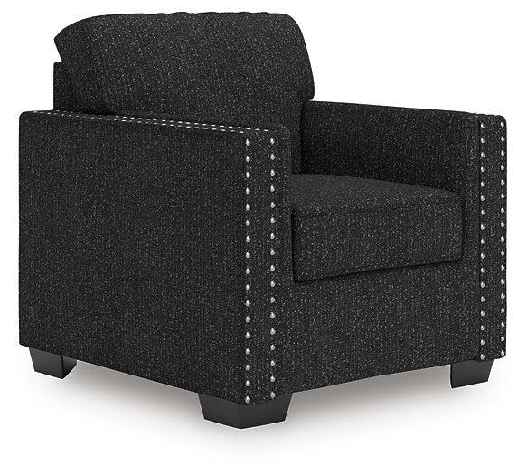 Jasmine Peaks Chair