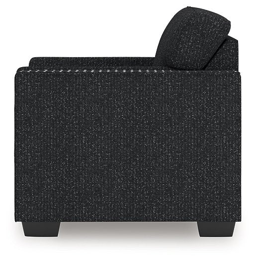 Jasmine Peaks Chair