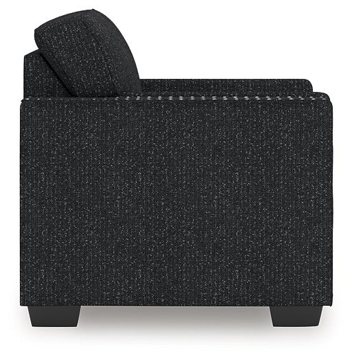 Jasmine Peaks Chair
