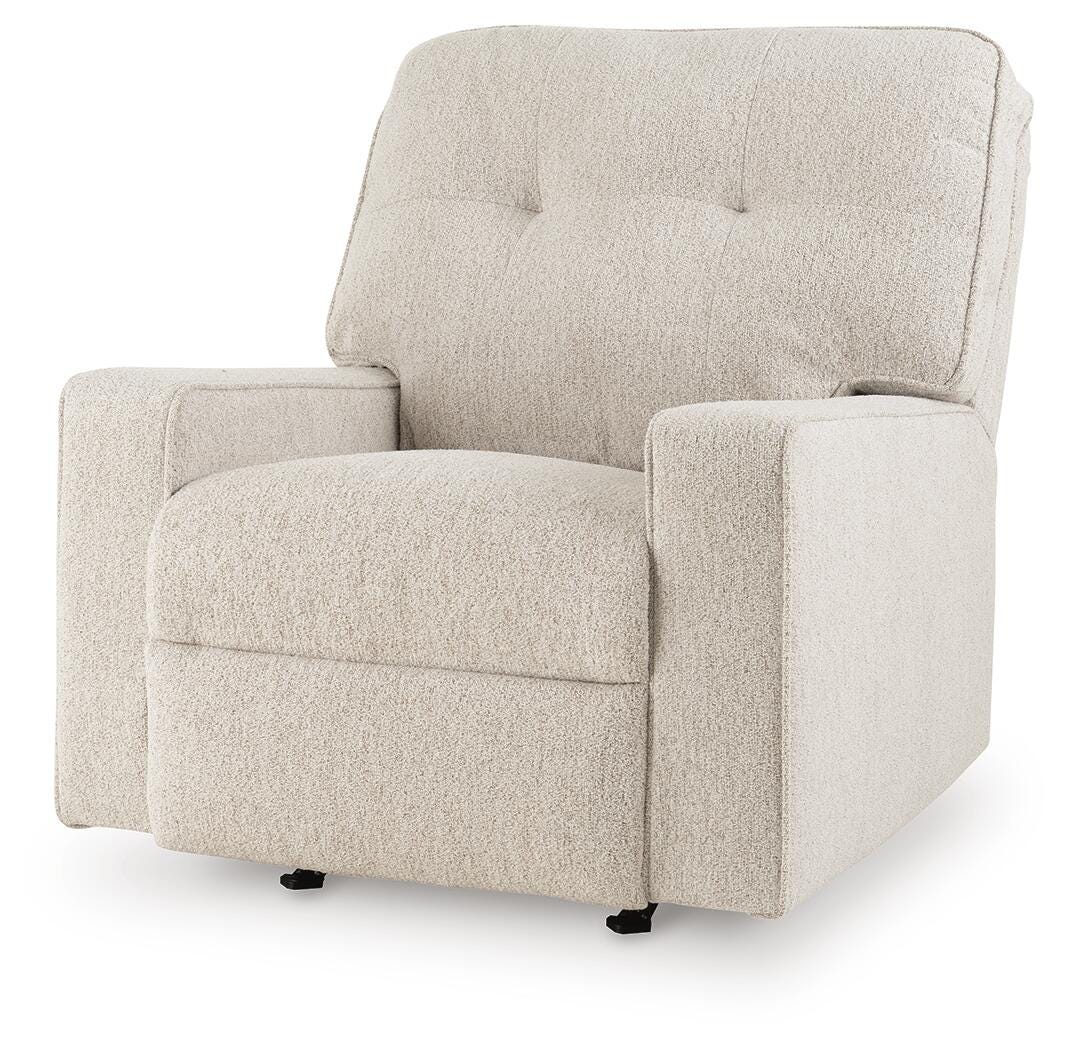 Storrow Recliners