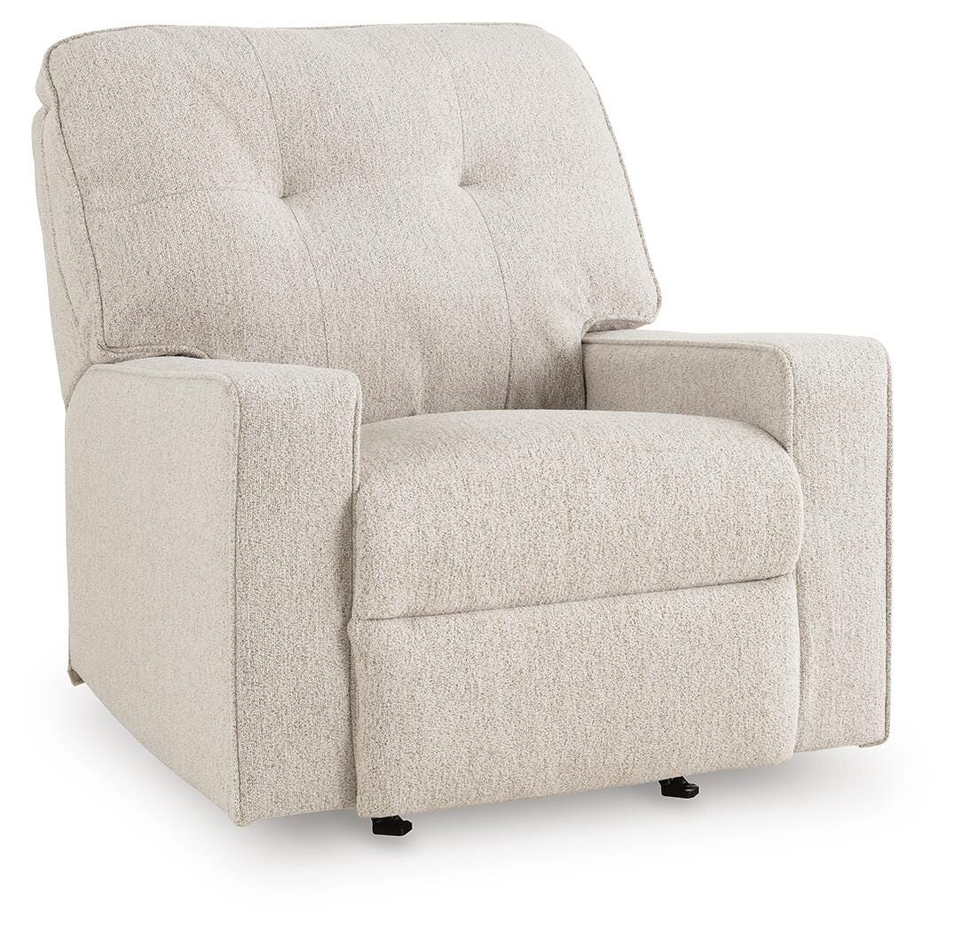 Storrow Recliners