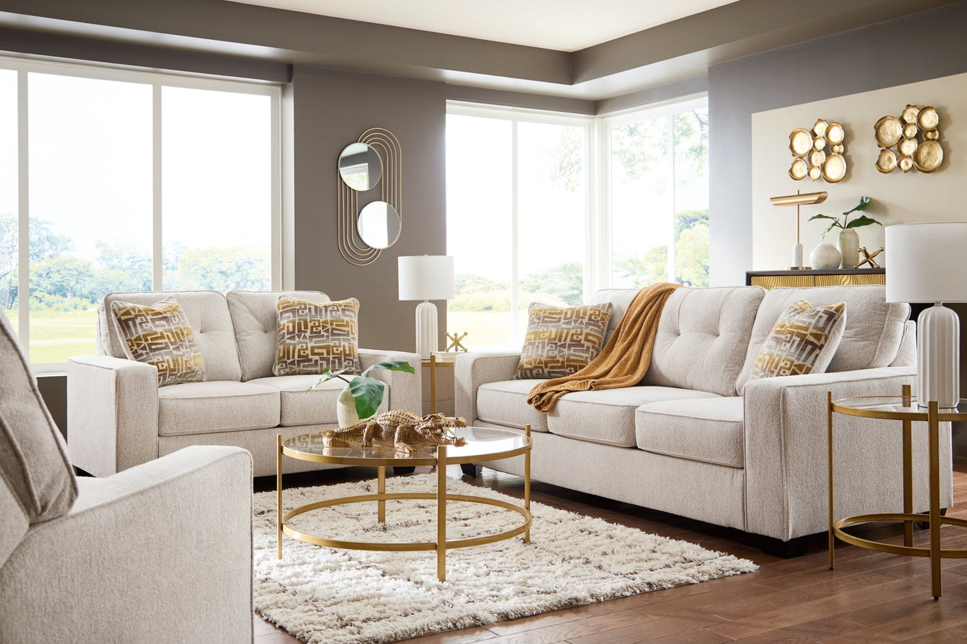 Pearlox Coffee Table Sets