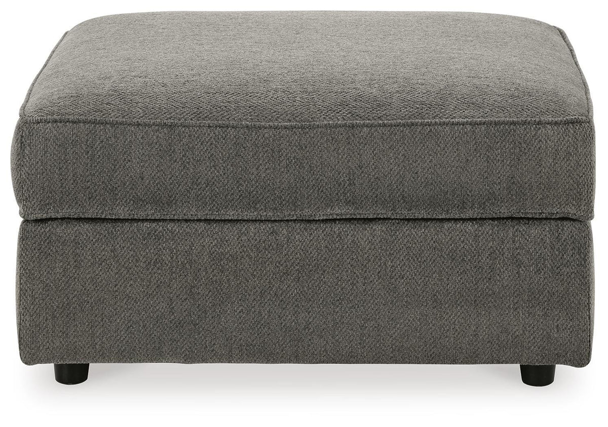 O'Phannon Ottomans