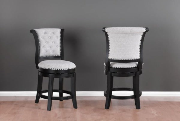 Granville 24" Barstool (set of 2)
