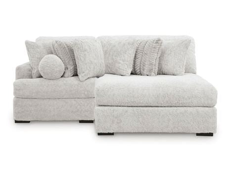 Cuddle Sectional Collection