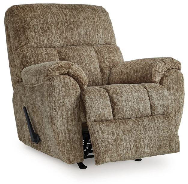 Rampant Rocker Recliner