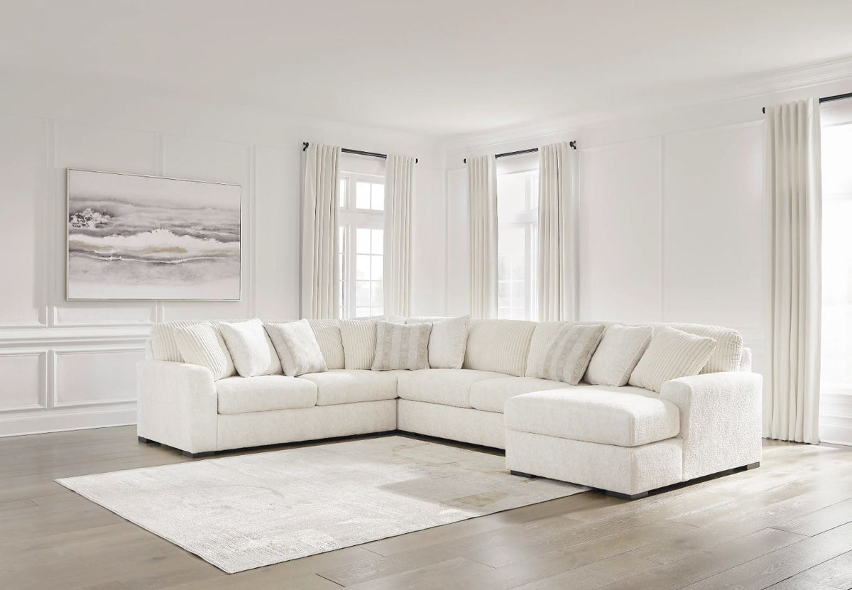 Swift Sectional
